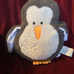 Moshi Penguin Stuff Animal